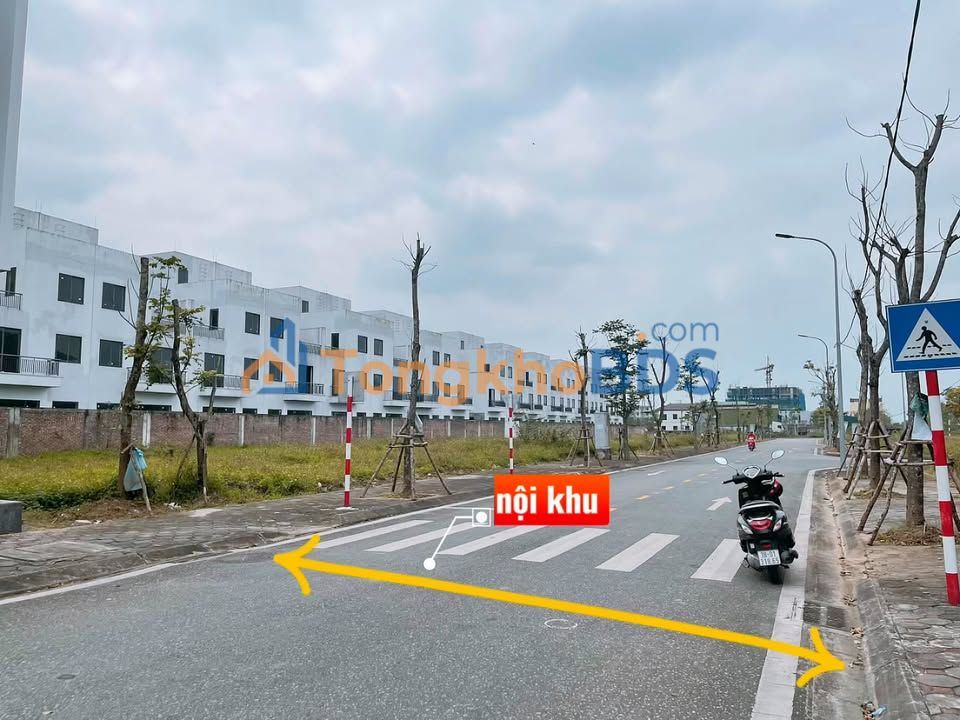 Đất nền Khu TNR Đậu Liêu 154m² giá 3xx - Giá tốt hiếm có