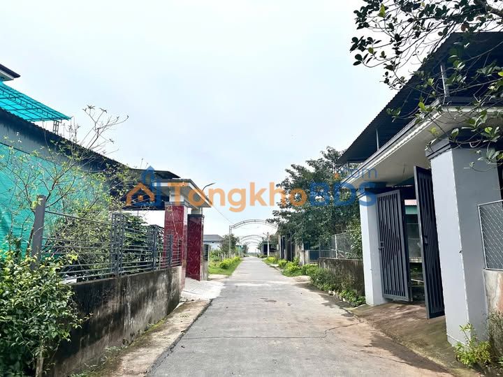 Đất nền Nam Điền 663m² 1,11 tỷ - Xây dựng tự do