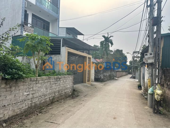 Đất nền QL87 Xuân Khanh 127m² 2 tỷ - Sổ đỏ chính chủ