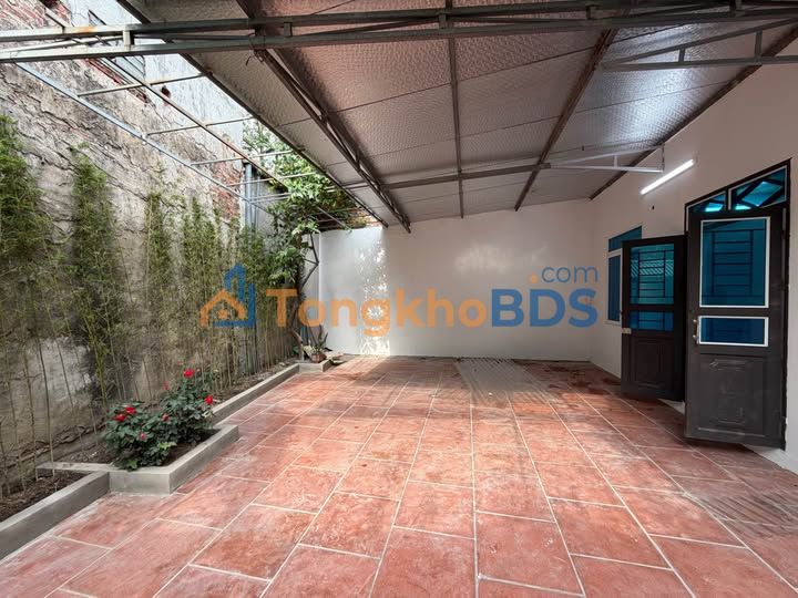 Nhà riêng An Bình – Tân Tiến 144m² 2.99 tỷ – Ô tô vào tận nhà