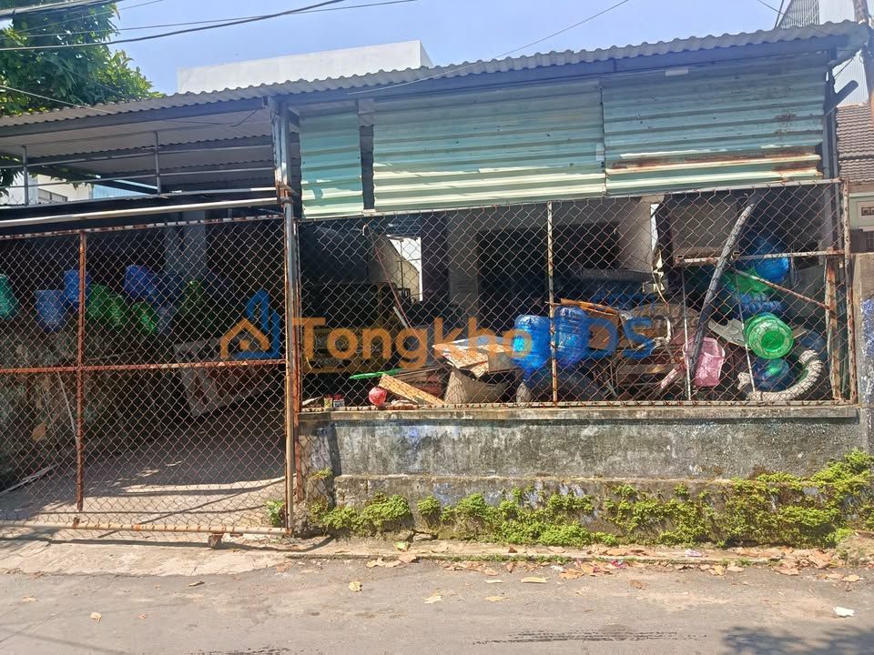 Đất nền Bùi Tá Hán 196m² 11.368 tỷ - Sổ đỏ chính chủ