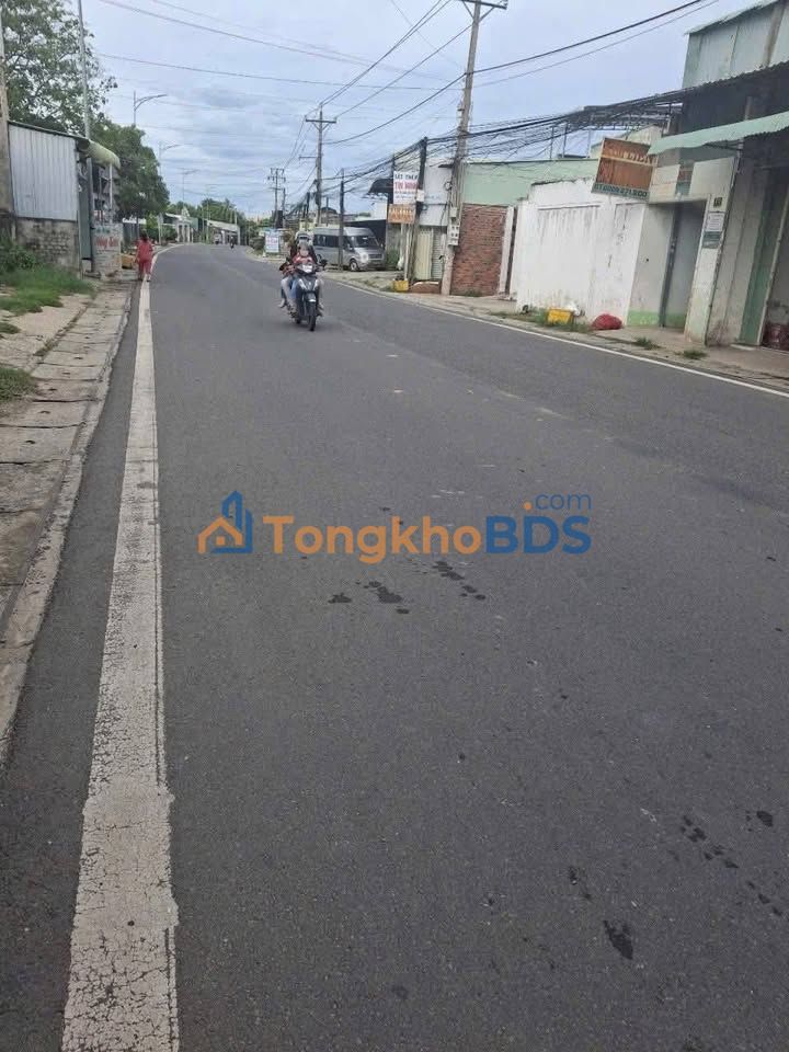 Đất nền Trưng Nư Vương Tây Ninh 530m2 345tr/m - Xây dựng tự do