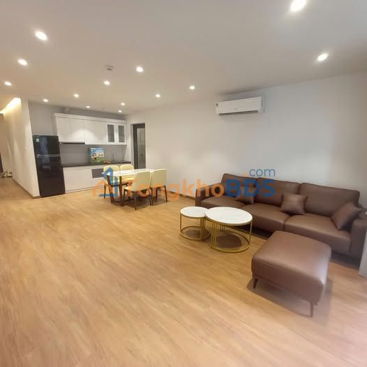 Căn hộ Cầu Giấy 2PN 16 triệu/tháng - View đẹp