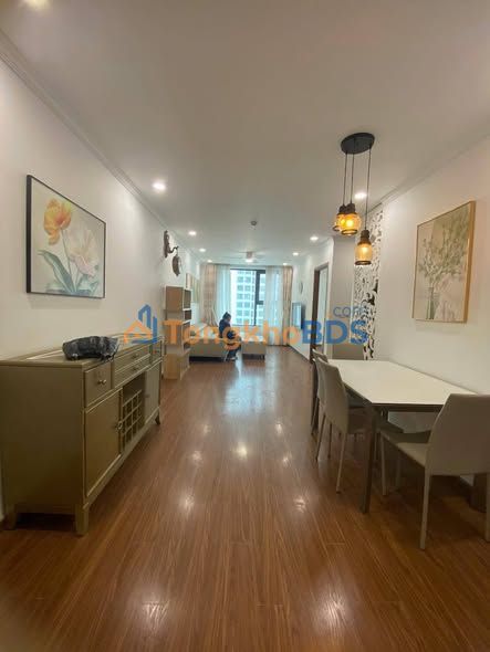 Căn hộ Eco Green Nguyễn Xiển 75m² 6 tỷ - Bàn giao ngay