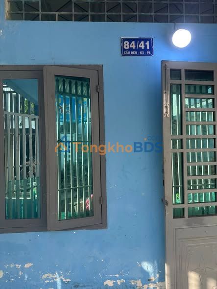 Nhà Hẻm Cầu Đen, Sóc Trăng 40m² giá 1 tỷ - Chính chủ bán