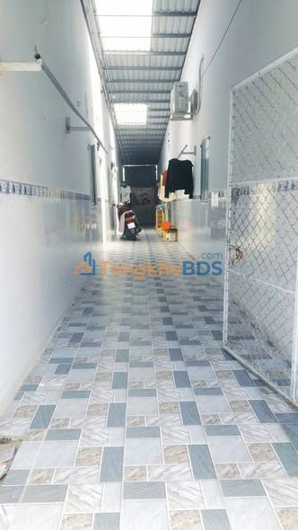 Phòng trọ Phường 7 Sóc Trăng 1-1.5 triệu - Sẵn sàng ở ngay