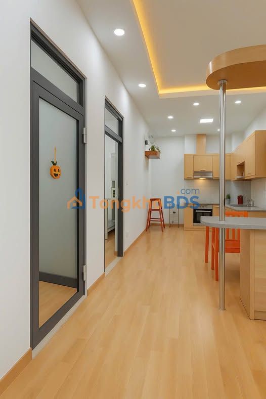 Nhà Ngọc Hiệp Nha Trang 101m² 4.79 tỷ - Chính chủ bán