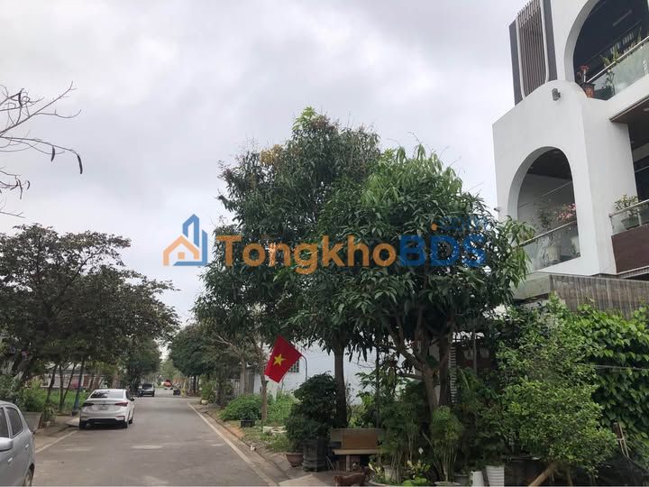 Đất Hud4 QL47 Sầm Sơn 108m² - Đường to ô tô