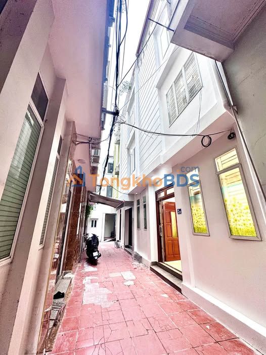 Townhouse Cẩm Xá Mỹ Hào 45m² 1,4 tỷ - Full nội thất