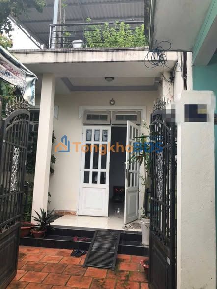 Nhà riêng Bà Điểm Hóc Môn 72m² giá 3.2 tỷ - Chính chủ bán