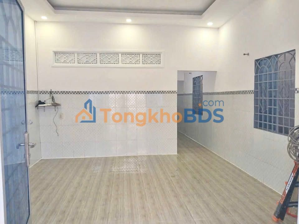 Nhà nguyên căn Long Thành 7 triệu - Sẵn sàng ở ngay