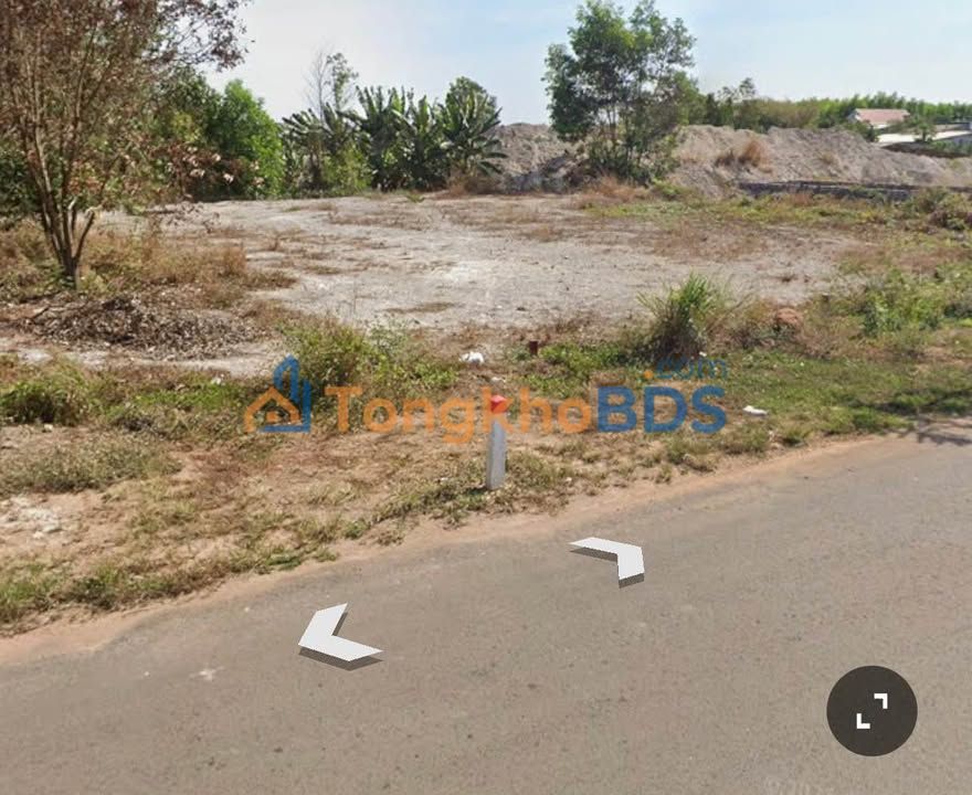 Đất nền Đất Đỏ tuyến tránh 55 166m² 1,2-1,29 tỷ - Sổ đỏ chính chủ