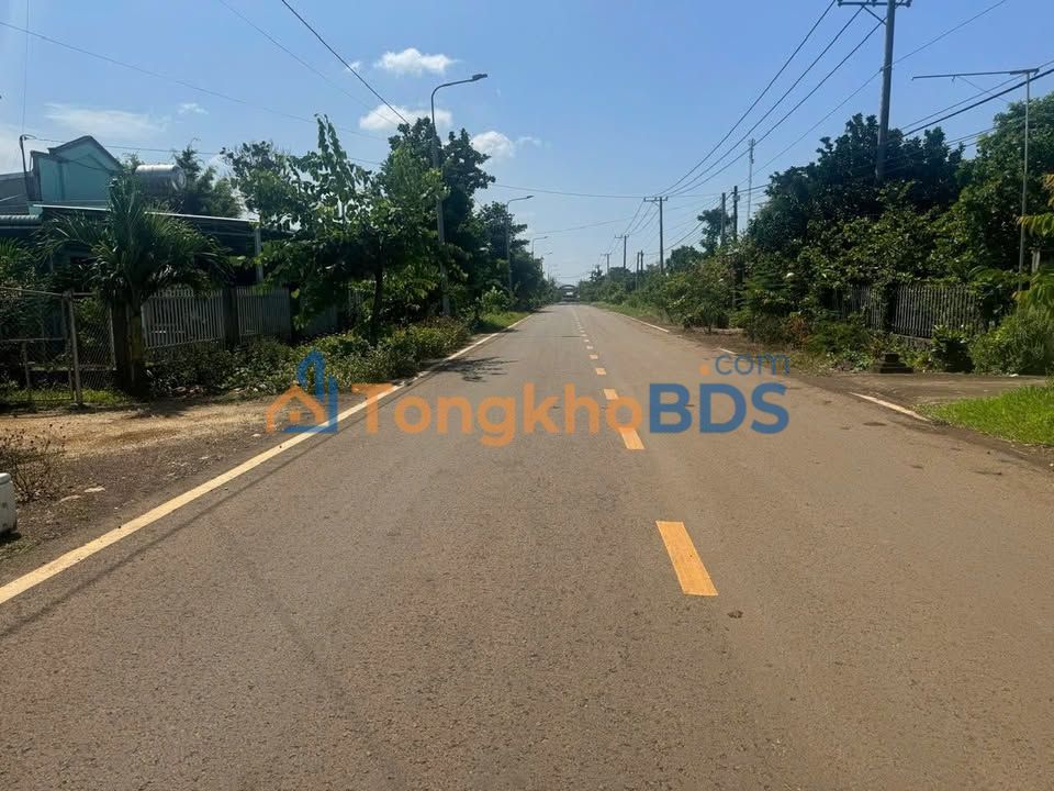 Đất nền Bình Giã Đá Bạc 420m² 1,65 tỷ - Sổ đỏ chính chủ