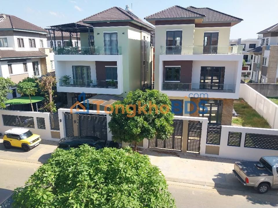 Nhà riêng Bà Rịa City Gate 120m²/5.99 tỷ - Chính chủ bán