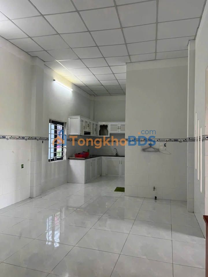 Nhà riêng Long Điền Võ Thị Sáu 124m2 1.9 tỷ - Ô tô vào tận nhà