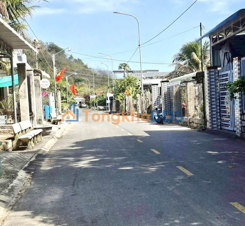 Đất nền Tam Phước Long Điền 224m² 1,27 tỷ - Sổ đỏ chính chủ