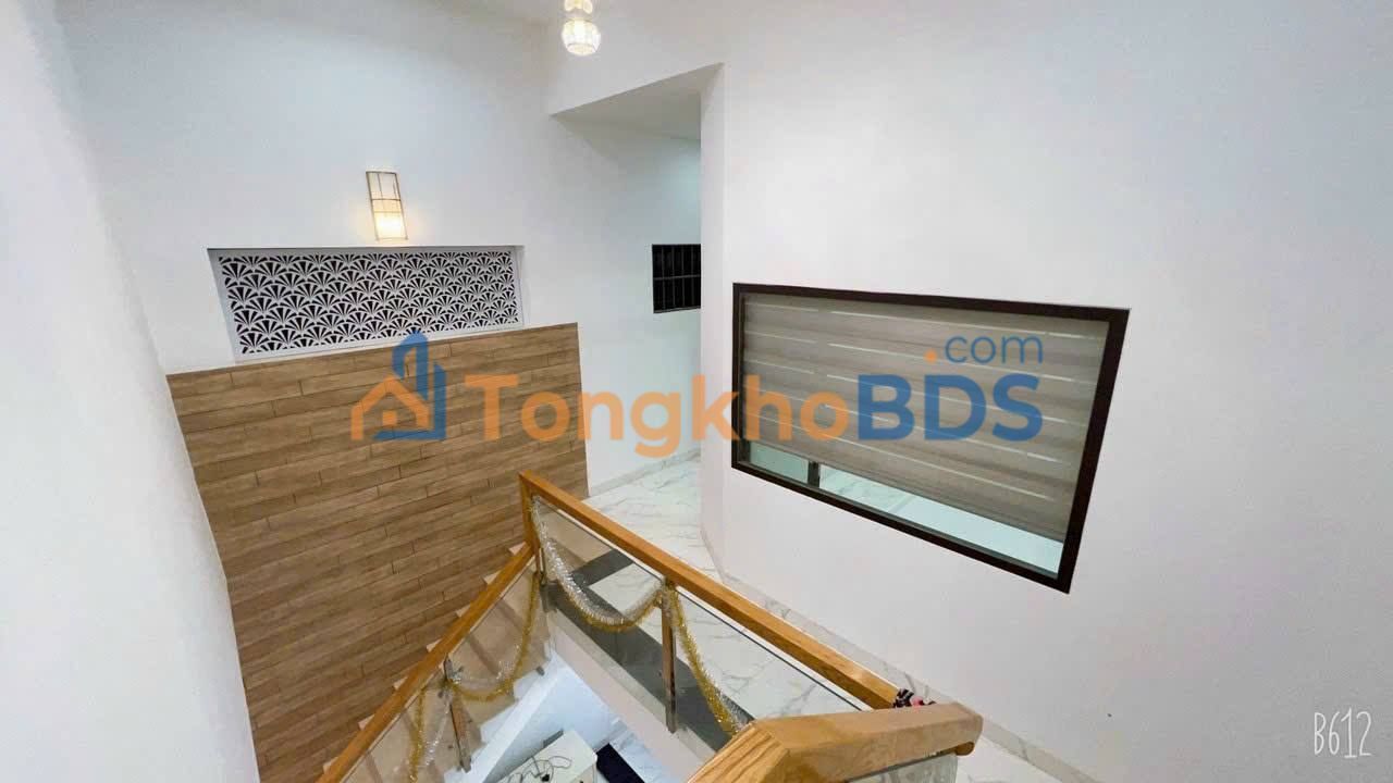 Nhà riêng Phước Hưng 100m² 5 tỷ - Sẵn sàng ở ngay