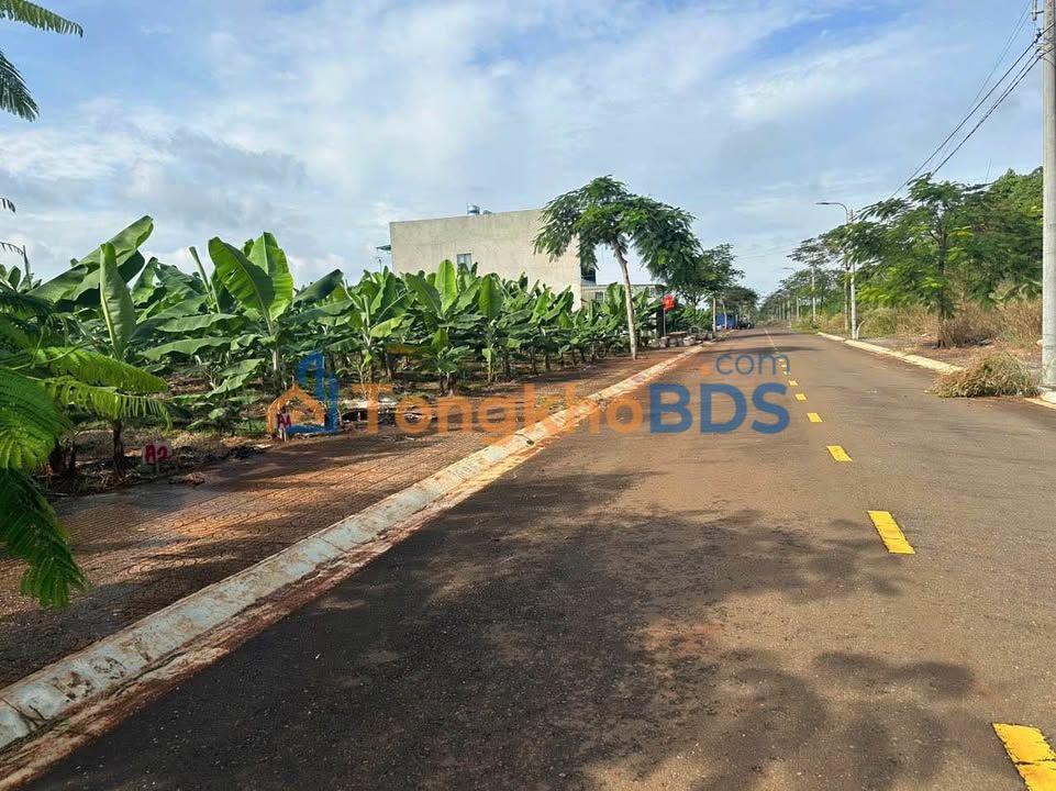 Đất nền Mỹ Xuân Phú Mỹ 143m² 950 triệu - Sổ đỏ chính chủ