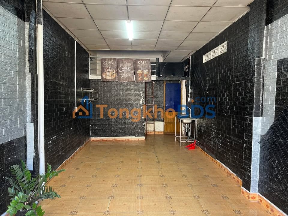 Mặt bằng Nguyễn Khuyến Đức Trọng - Thỏa thuận giá - Cho thuê ngay