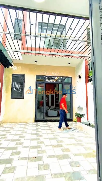 Nhà Trảng Dài Biên Hòa 108m² 3.15 tỷ - Chính chủ