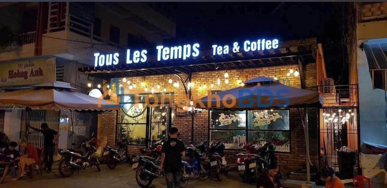 Đất Võ Trứ Nha Trang 284m² 51.12 tỷ - Sổ hồng chính chủ