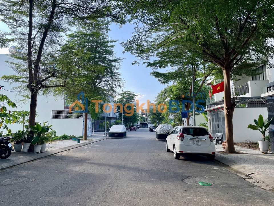 Đất Mỹ Gia Nha Trang 106m² 5.85 tỷ - Sổ đỏ chính chủ