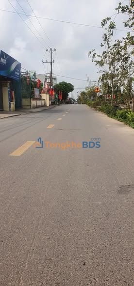 Đất nền xã Khánh Thủy Ninh Bình 165m² - Tiềm năng tăng giá