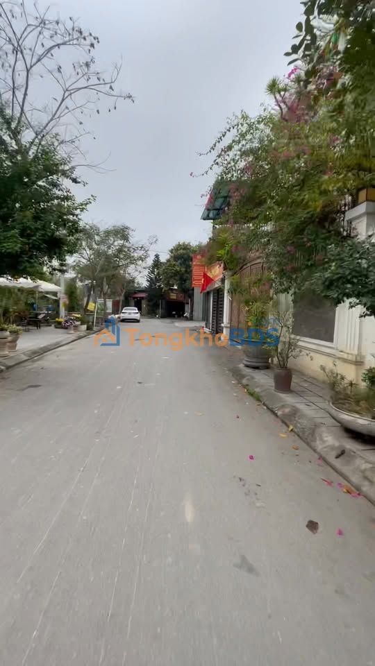 Nhà Mặt Tiền 100m² Đông Hội, Đông Anh - Giá Tốt, Sẵn Sàng Ở Ngay