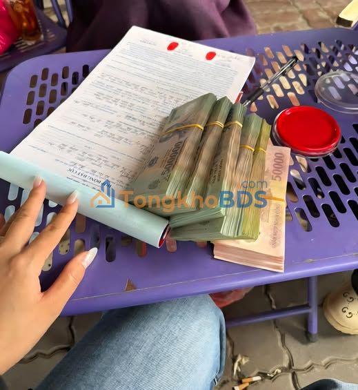 Đất nền Mộc Châu Sơn La 3.000m² 0,8 tỷ - Sổ đỏ chính chủ