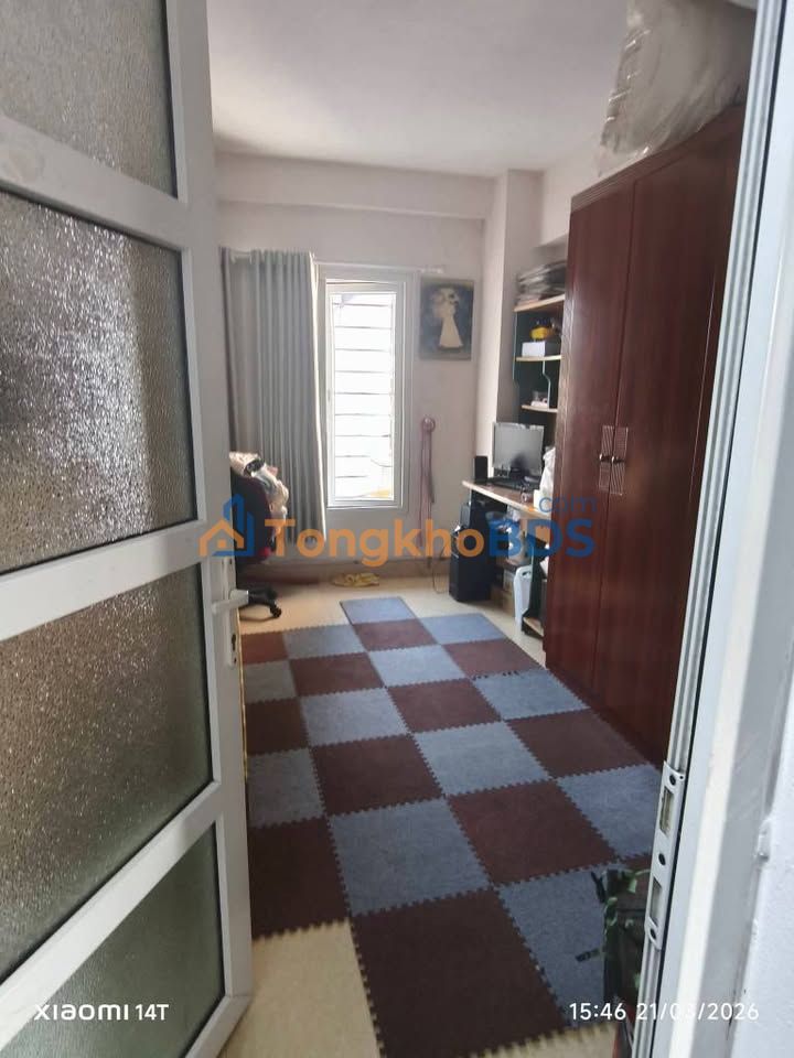 Căn hộ Cao Xanh Hạ Long 47m² 1.2 tỷ - View đẹp