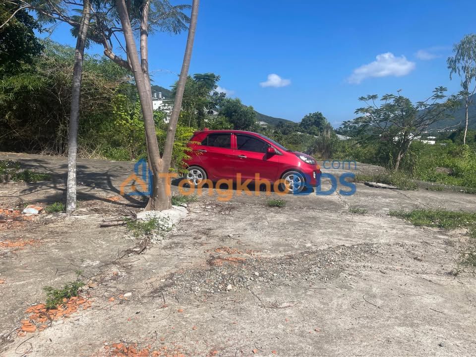 Đất nền Vạn Thạnh 98m² 1.65 tỷ Đất thổ cư 100%