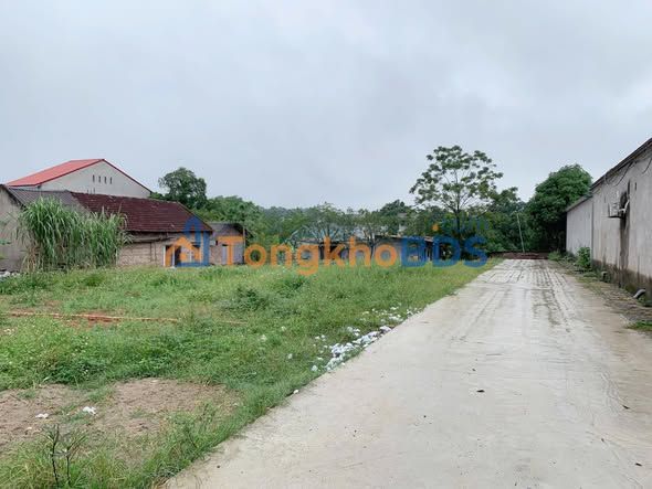 Đất nền Thanh Đình 90m² 1,3 tỷ - Đất thổ cư 100% xây tự do