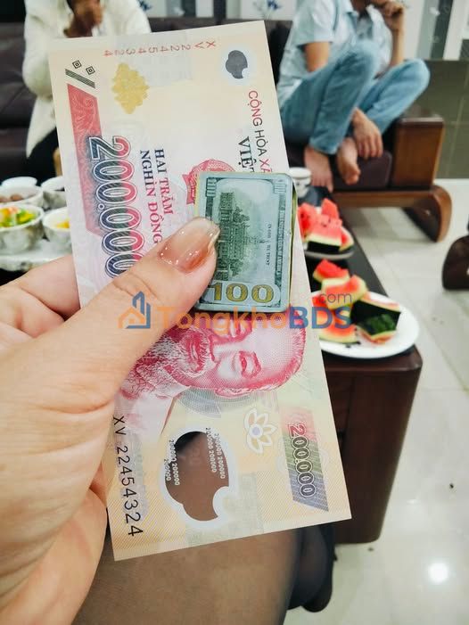 Mặt Tiền Kinh Doanh 75 Củ Gio Linh, Gio Linh - 300m² Giá Tốt