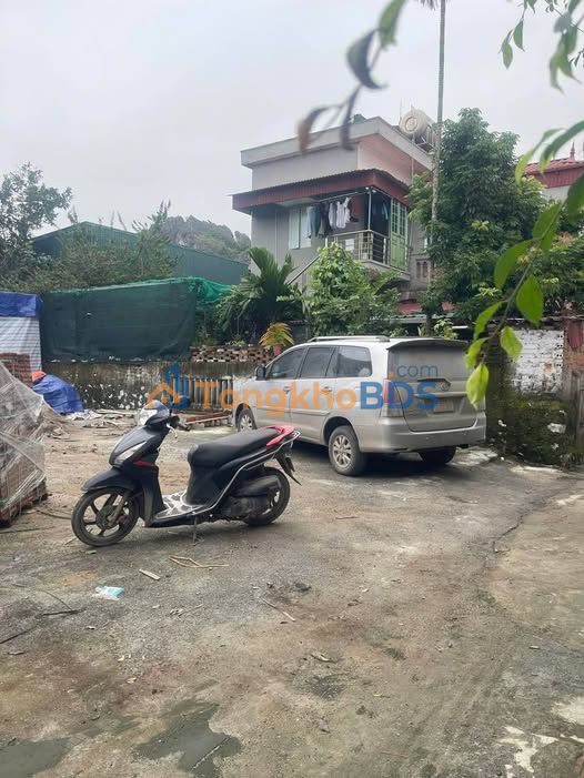 Đất Ninh Mỹ Hoa Lư 66m2 giá 2 tỷ - Sổ đỏ chính chủ