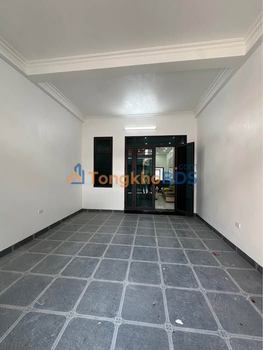 Nhà Phường Tân Thành 123m² 5 tỷ - Ô tô vào tận nhà