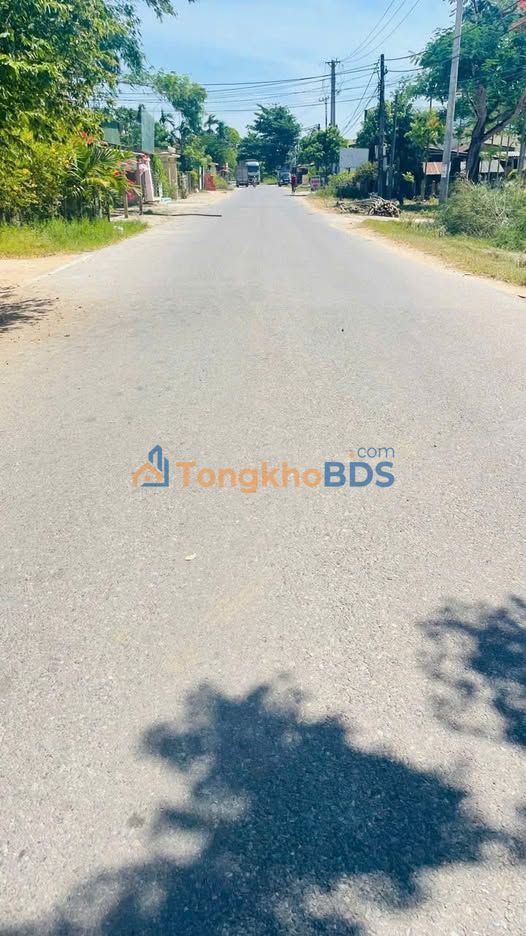 Đất nền Phú Lệ A Hải Phú 350m² giá thỏa thuận - Sổ đỏ chính chủ