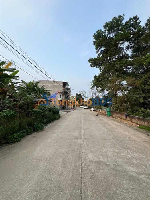 Đất nền Xóm lăng Danko 85m²/3 tỷ - Sổ đỏ chính chủ