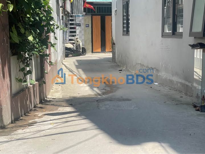 Nhà riêng Hải Châu Đà Nẵng 63m² giá 6.035 tỷ - Sẵn sàng ở ngay