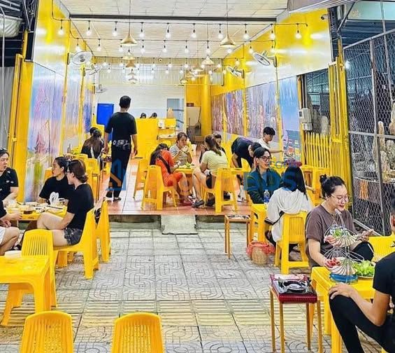 Đất Hoàng Thị Loan Liên Chiểu 100m² 10.2 tỷ - Sổ đỏ chính chủ