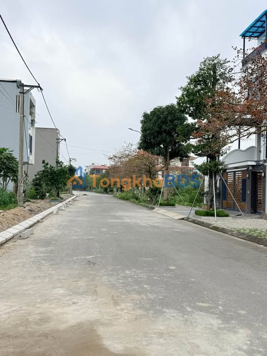 Đất nền Phủ Lý Hà Nam 74m² 444 triệu - Sổ đỏ chính chủ