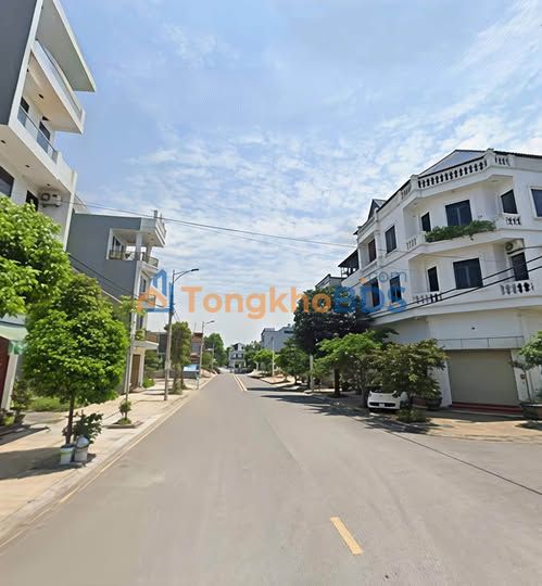 Đất D4 Phủ Lý 88m² giá thương lượng - Sổ đỏ chính chủ
