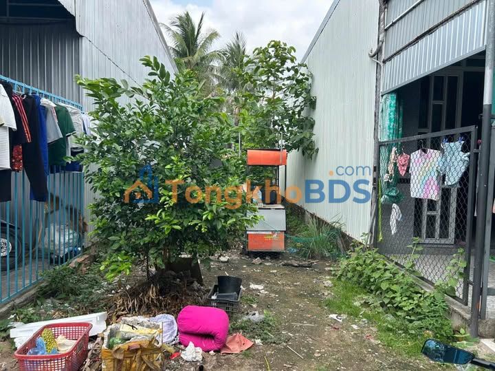 Đất nền Mỹ Thới Long Xuyên 68m² 399 triệu - Giá tốt hiếm có