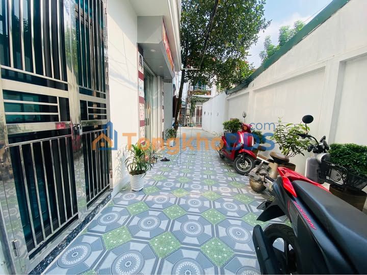 Nhà phố Phường Trần Lãm 36m² giá 2 tỷ - Đầu tư sinh lời