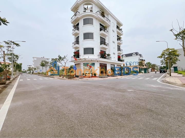 Đất nền Vũ Phúc Thái Bình 90m² 3 tỷ - Sổ đỏ chính chủ