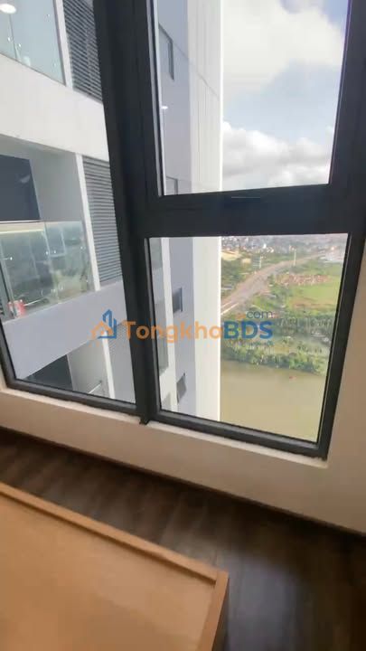 Căn hộ Hoàng Huy Grand Hồng Bàng 68m² 8 triệu - Bàn giao ngay