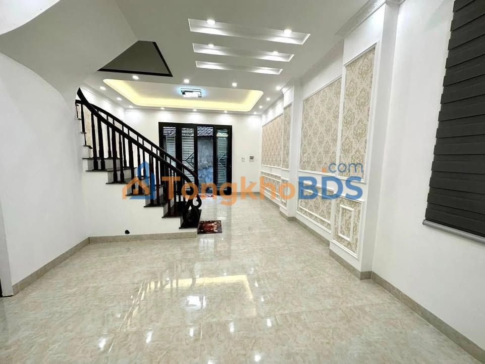 Nhà Mai Đình Sóc Sơn 100m² giá thỏa thuận - Sẵn sàng ở ngay