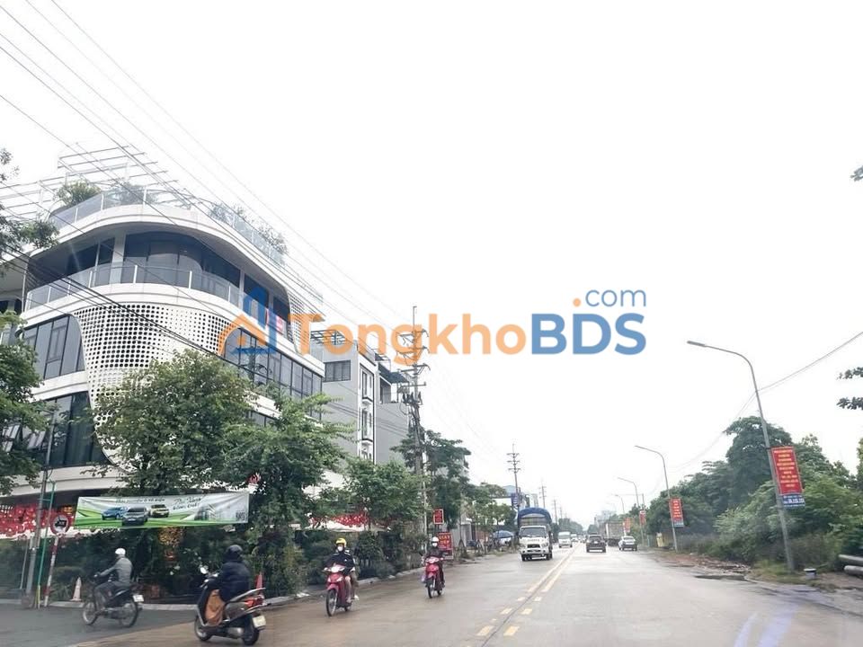 Nhà riêng Chi Đông Mê Linh 46m² 3 tỷ - Sẵn sàng ở ngay