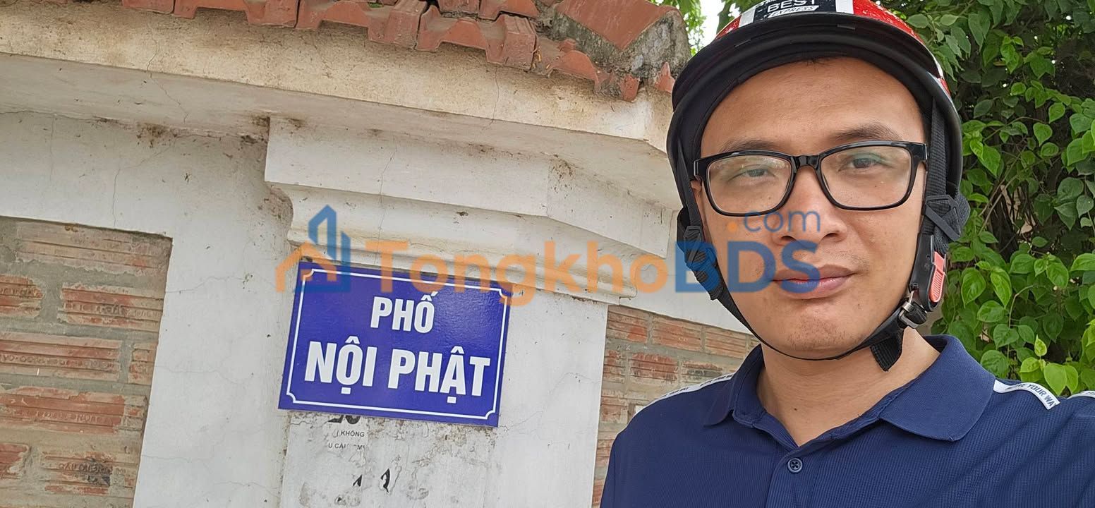 Đất nền Mai Đình Sóc Sơn 118m² 3.9 tỷ - Sổ đỏ sẵn sàng