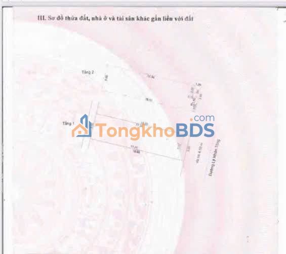 Nhà 2 tầng Hòa Xuân 92m² 10 tỷ - Sẵn sàng ở ngay chính chủ