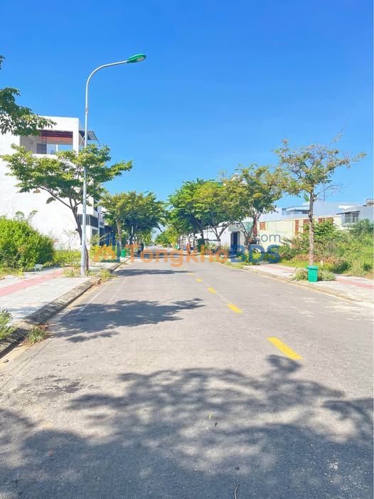 Đất nền Hói Kiểng 105m² 5.3 tỷ - Sổ đỏ chính chủ